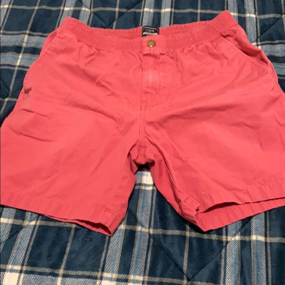 J. Crew Other - J crew tripper short